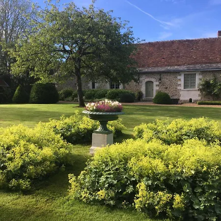 Le Manoir de Maucartier-3