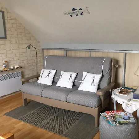La Maison s'apelle le P'tit Nid-2
