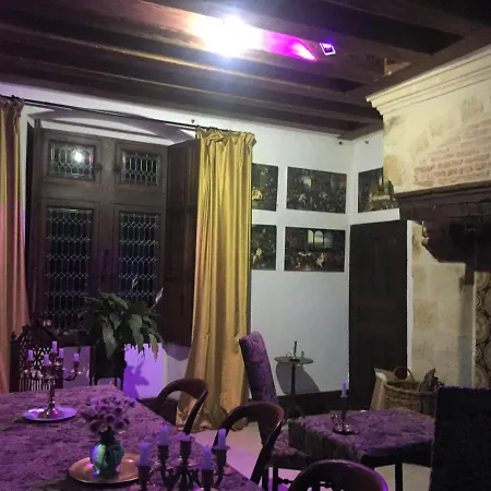 Manoir de la Rémonière-3