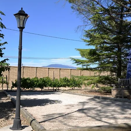 Domaine Des Ecureuils-3