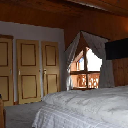 Le Chalet d'Eléonore-2