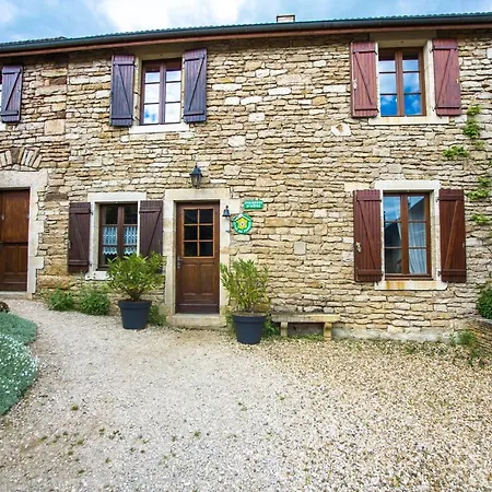 Chez annie et jean michel Bagatelle chambres d hôtes-3