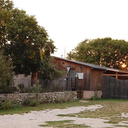 Chambre d'hôte et gîte de Cantagrel-3