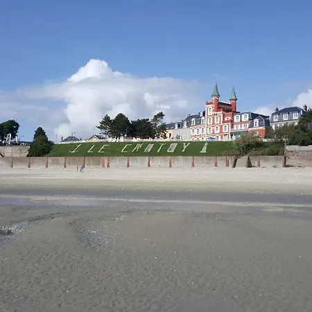 BAIE DE SOMME - Le pourquoi pas-2