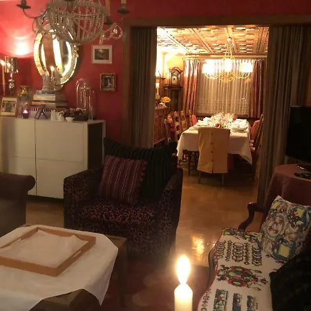 La Maison de juliette-3