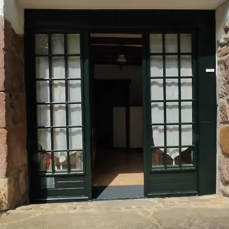 Maison d'hôtes de charme ttakoinenborda-3