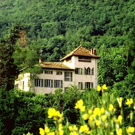 Domaine du Paraïs B&B-2