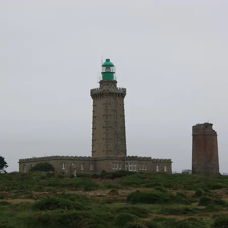 CASA LUZ - Chambre d'hôtes - Saint Lunaire-2