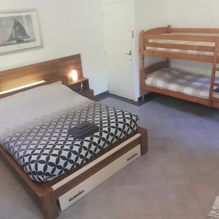 Chambre D'Hôtes De La Roche Tremblante-3