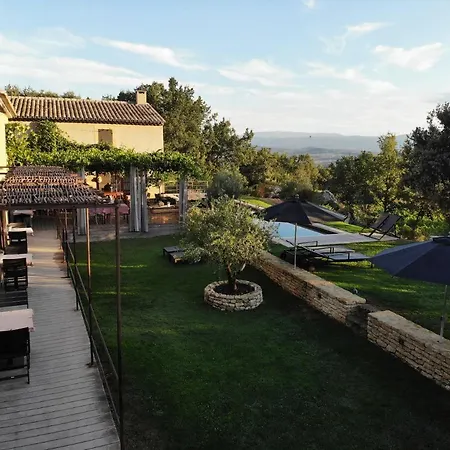 Une Sieste en Luberon-3