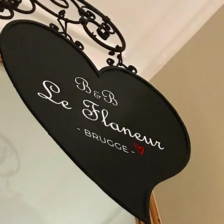 B&B Le flaneur-2