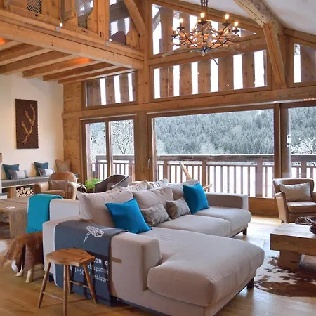 Chalet Cannelle-3