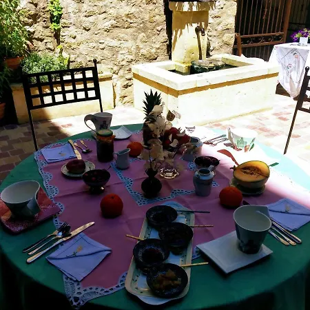 Le Térébinthe B&B-3