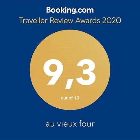 Au Vieux Four-2