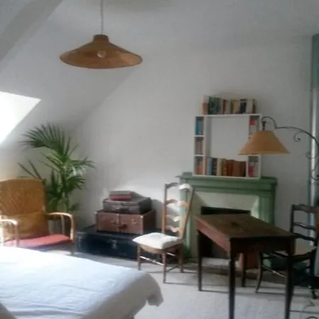 Chambre d hôte chez Fany-3