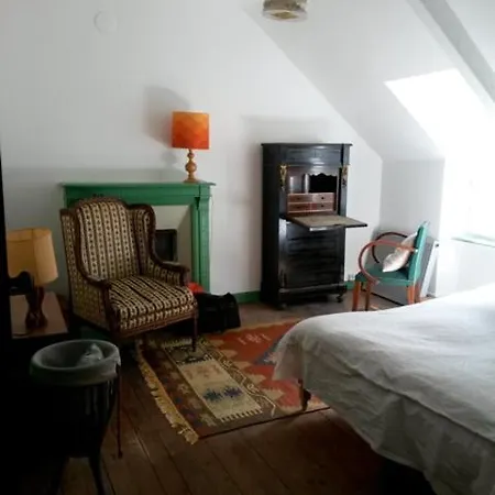 Chambre d hôte chez Fany-2
