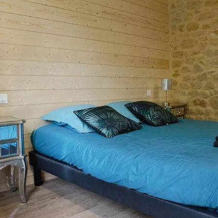 chambres d’hôte le breuil-2