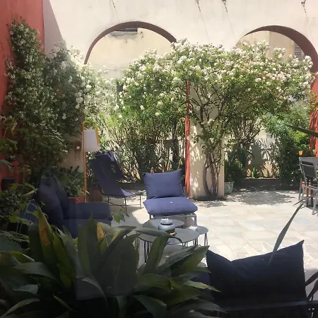 Les Chambres de l'Abbaye-3