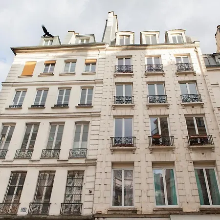 Club246 Paris Saint Martin-2