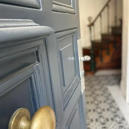 La Villa B-2