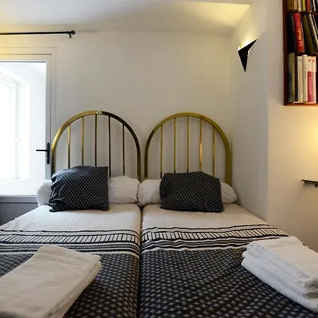 Chambre d'hôtes Vue sur la Muraille de Sens-3