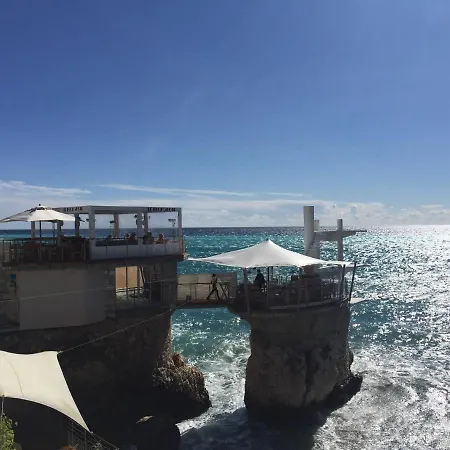 Cocon cosy cœur de Nice mer 5 minutes-3