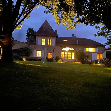 Maison des Quatre Saisons-2