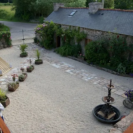 Relais Saint Aubin-2