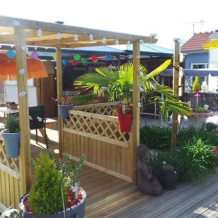 Casa Bihan Ty Coat-2