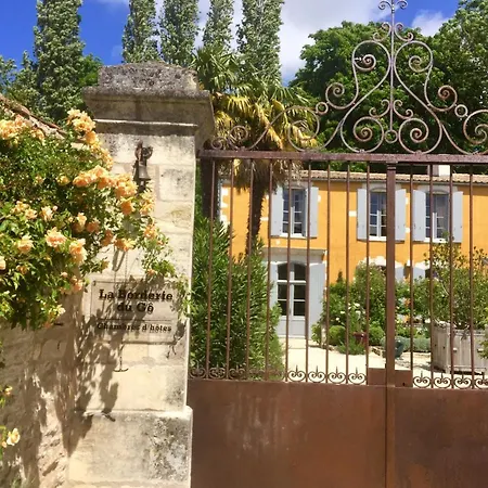 Chambres d'hôtes La Borderie du Gô près de La Rochelle-3