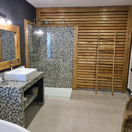 Chambre d'hôte Casa Maredda-3