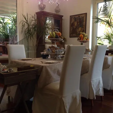 Trastevere Belvedere B&B-3