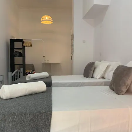Santo Amaro Apartment-3