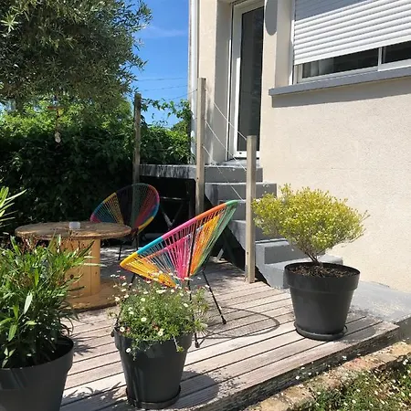 Chambre d’hotes golf du Morbihan-3