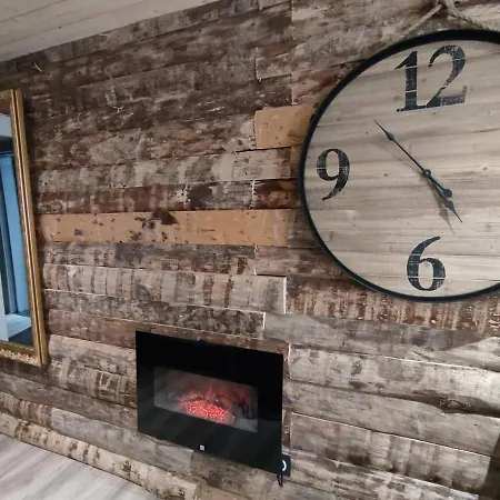 Le grand moulin des tanneurs B&B et Love Room-2