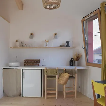 Le Bivouac - Toulouse-2