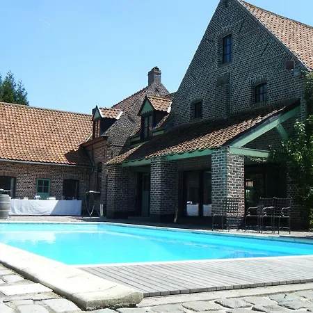 Gîte Du Haut Ballot-2