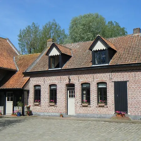 Gîte Du Haut Ballot-3