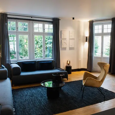 JAMES Résidence&Spa-3
