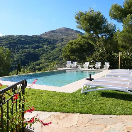 La Bastide des Pins-3