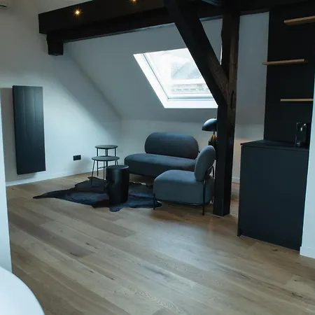 JAMES Résidence&Spa-2