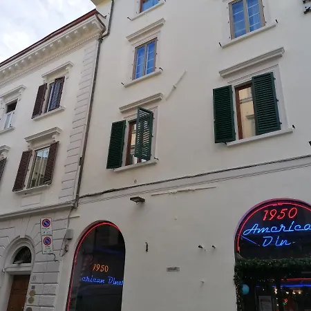 Cicerone Guest House-2
