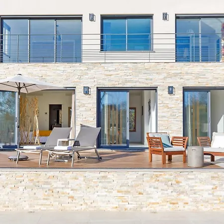 Villa Soha - Luxury Bed & Breakfast-2