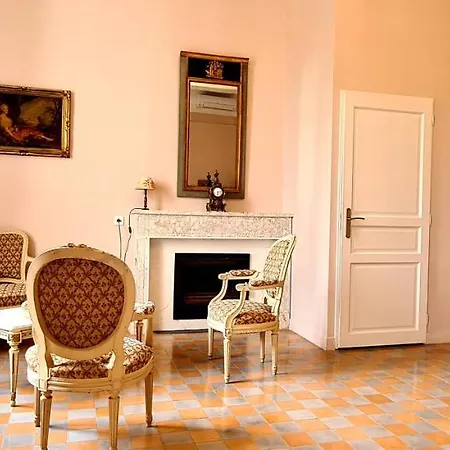 Chambres d'hotes le Domaine de Romanil-3