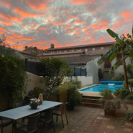 Maison d'Hotes Delga-3