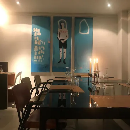 B&B Bloc G-3