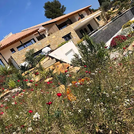 Villa Padi La Cadiere D'Azur-2