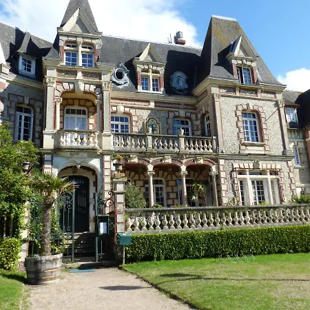 La Villa L'Argentine-2