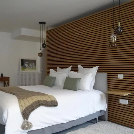 L'Hotel Particulier - Le Mans-2