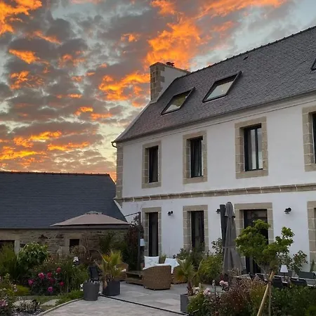 L’ARDOISIÈRE, maison d’hôtes et d’amis-2